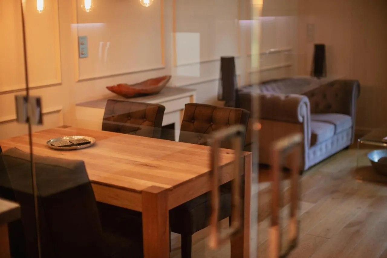 Luxury Flat Near Castle Hill Apartment Budapest Hungary